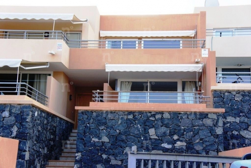 Fotos van het wooncomplex 'Los Girasoles'