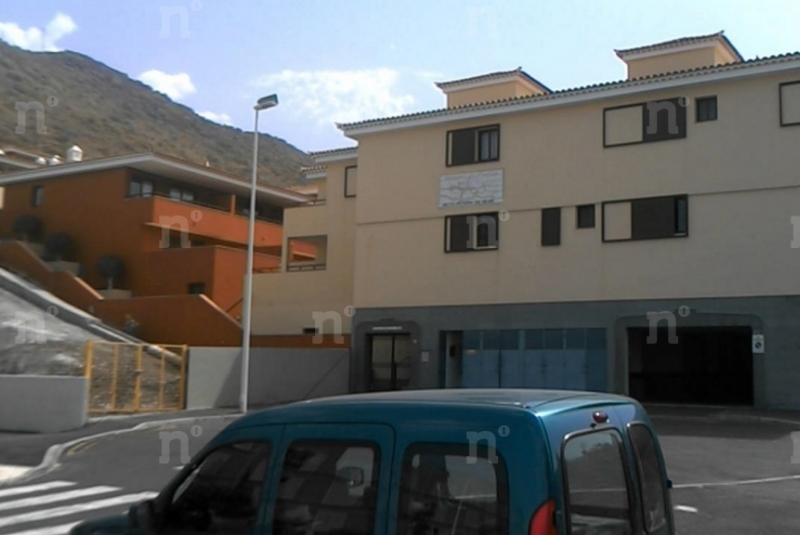 Fotos van het wooncomplex 'Mirador del Roque'