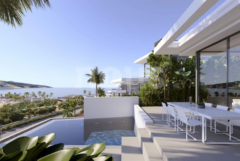 Photos du complexe 'Las Atalayas de Abama'