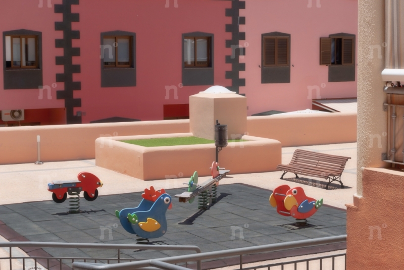 Fotos del complejo 'Franzac'