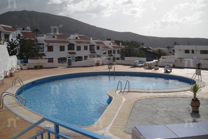 Fotos del complejo 'La Colina'