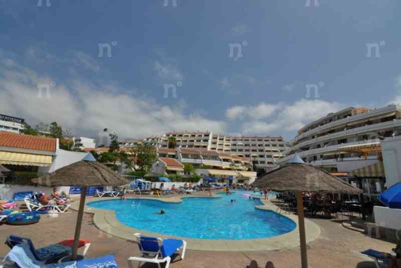Fotos del complejo 'Garden City'