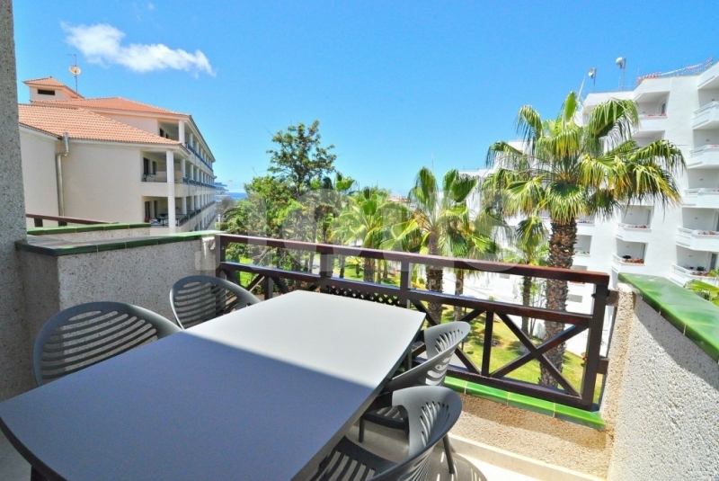 ᐅ Duplex for rent, Hotel Andorra, Los Cristianos, Tenerife, 2 Bedrooms