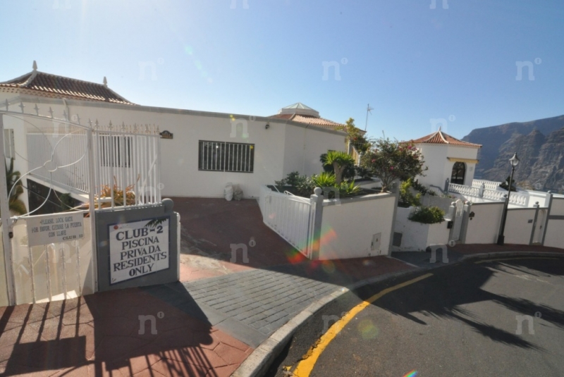 Fotos del complejo 'Club II'