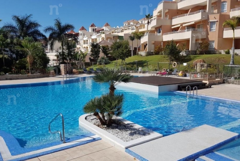 Fotos del complejo 'Oasis la Caleta'