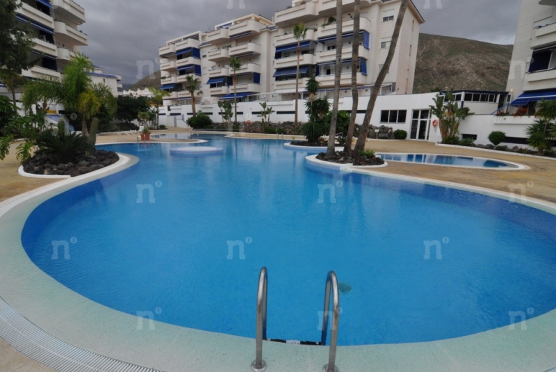 Fotos del complejo 'Playa Graciosa I'