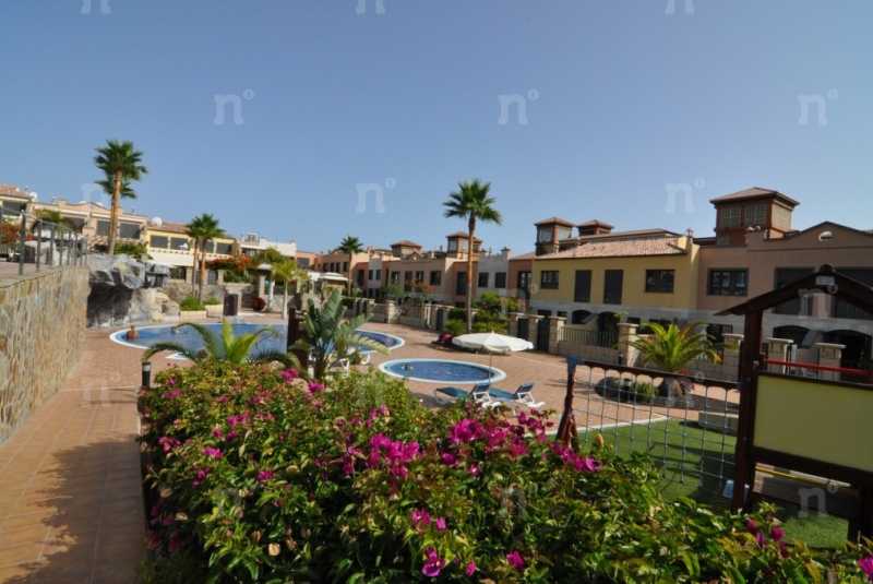 Fotos del complejo 'Adeje Park'