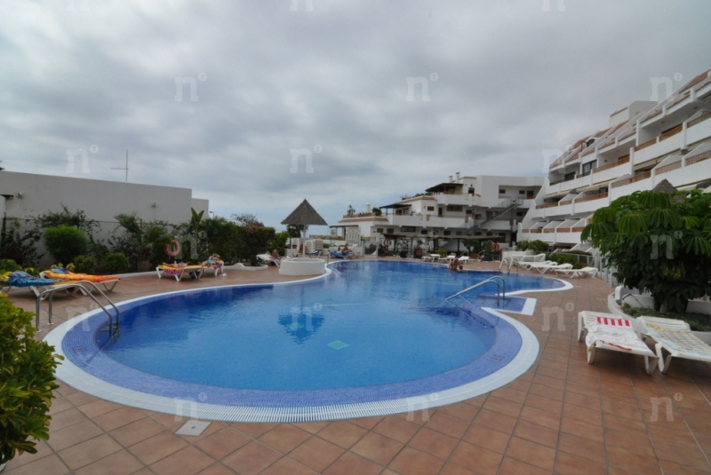 Fotos van het wooncomplex 'Los Geranios'