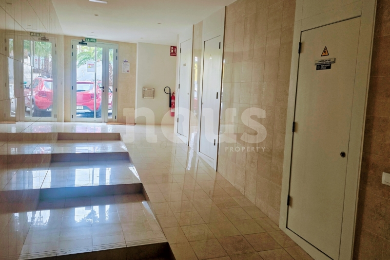 Фотографии комплекса 'Edificio Parque'