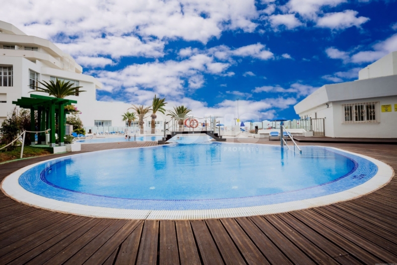 Fotos del complejo 'Villamar'