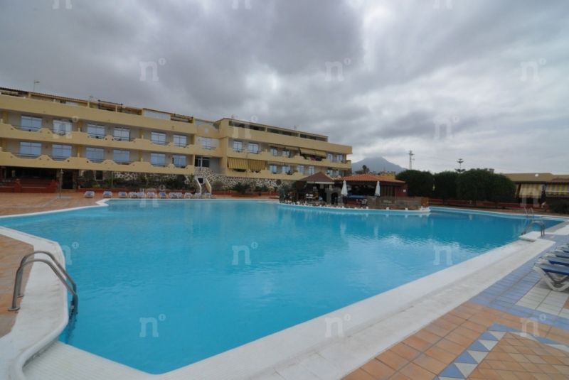 Fotos del complejo 'Marina Palace'