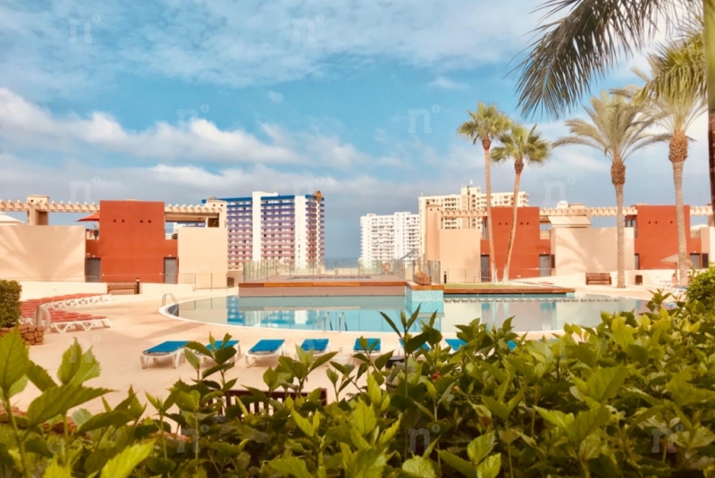 Foto del complesso 'Paraiso II'