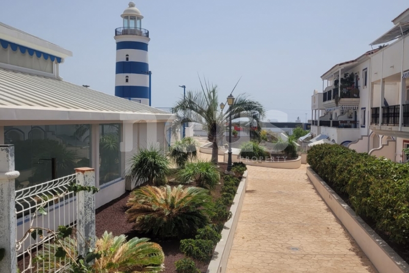 Foto del complesso 'El Faro'