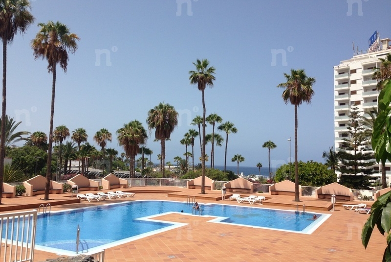 Fotos del complejo 'Acapulco'