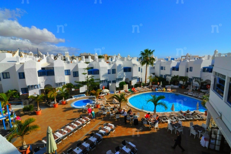 Fotos del complejo 'Bahia Fañabe'