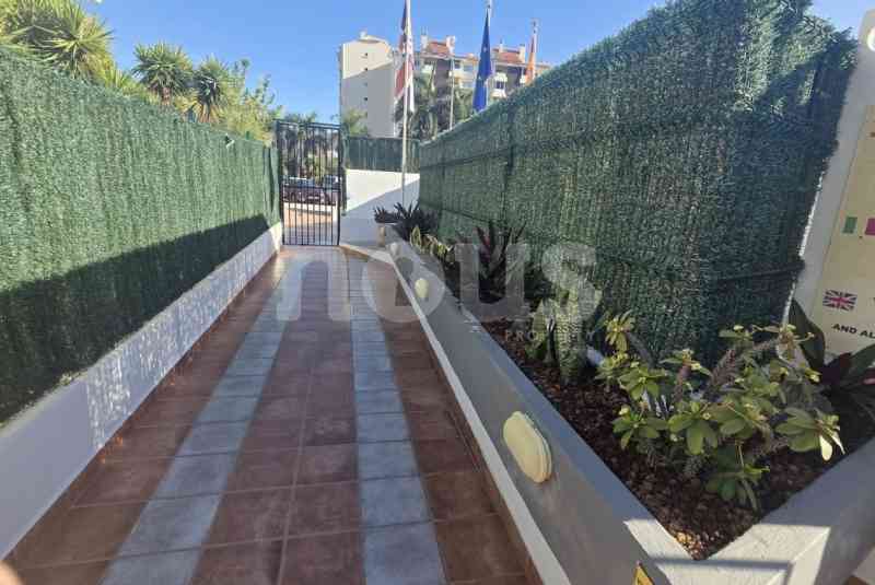 Foto del complesso 'Sur y Sol'