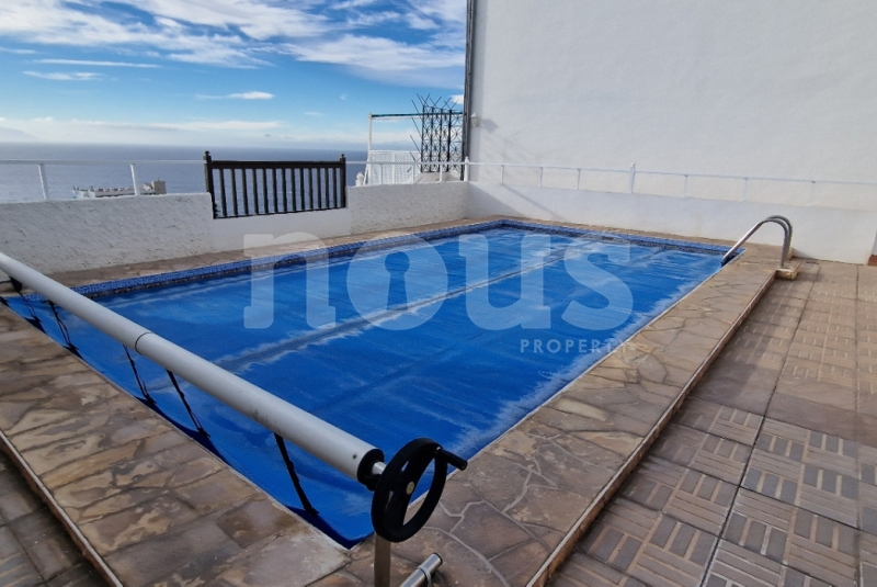 Fotos del complejo 'Apartamentos Casa Blanca'