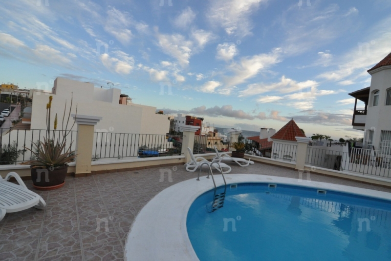 Photos du complexe 'Bahia La Caleta'