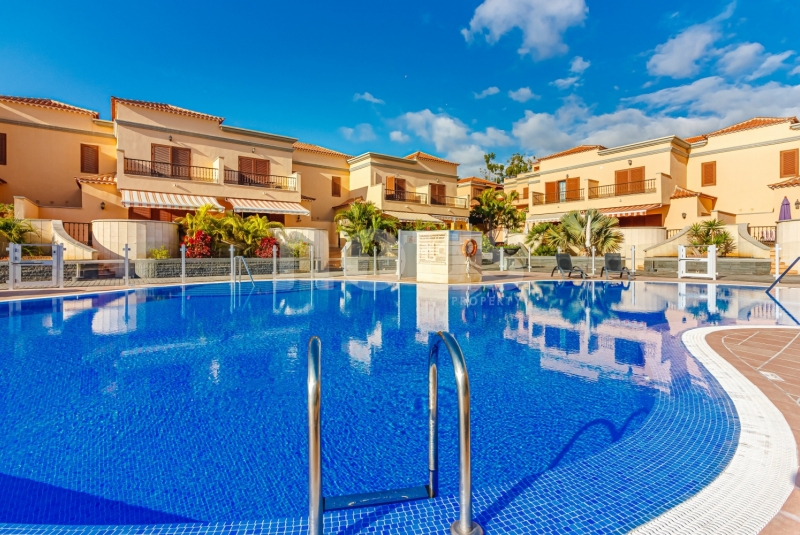 Fotos del complejo 'Villas del Duque'