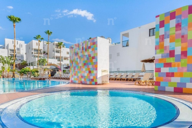 Photos du complexe 'Los Atamanes Sunset Bay'