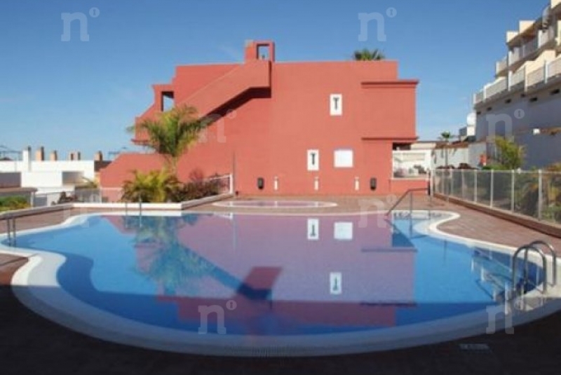 Fotos van het wooncomplex 'Mirador del Atlantico'
