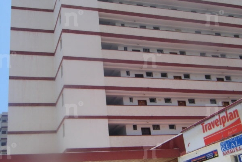 Fotos del complejo 'El Dorado'