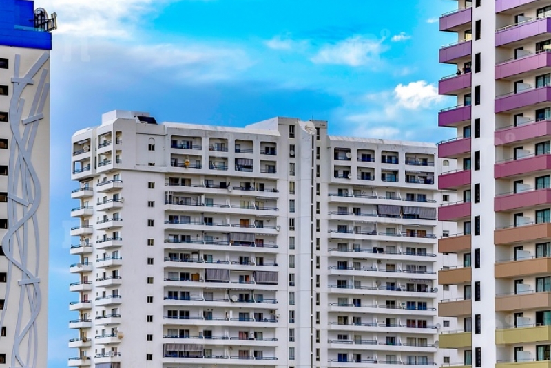 Photos du complexe 'Paraiso del Sur'