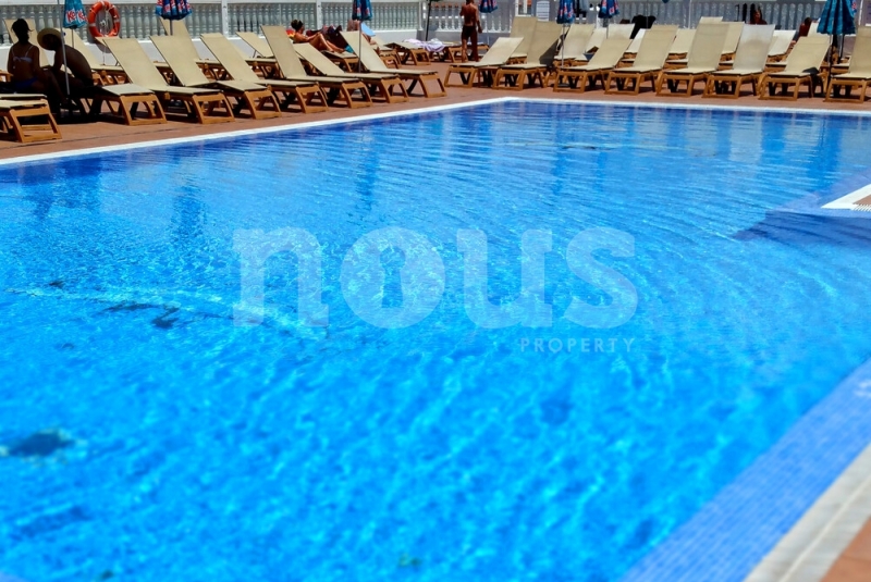 Fotos del complejo 'Tinerfe Garden'