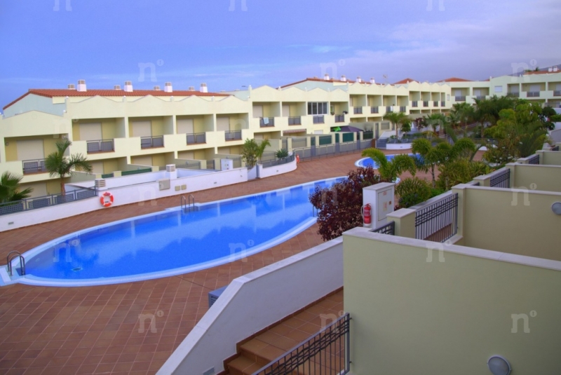 Photos of the complex 'Oasis de Fañabe 3'