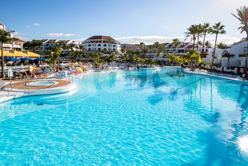 Fotos del complejo 'Parque Santiago III'